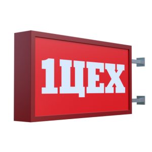 Панель-кронштейн